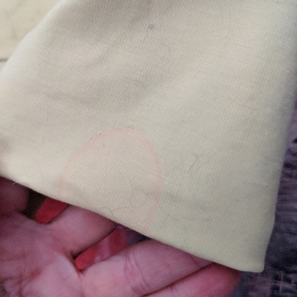 Yiguel Azrouel ruched miniskirt size 6 - Picture 15 of 16